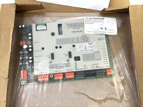 7000-5461-2 G4s Technology Limited M2150-dbu/mkii M2150-dbu Mkii Access Control Database Unit New Box