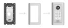 Gds37x0-inwall Grandstream Gds37x0 In Wall