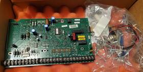 755-1663 Ge 55-702-e Concord Board M377261 Plc Card Interlogix Panel - Open Box 755-1663 Ge 55-702-e Concord Board M377261 Plc Card Interlogix Panel - Open Box