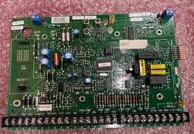 59-743-01-95r-16z Ge 60-792-01-95r-16z Concord Integrated Rf16 Cpu Advance Rep. Board Only