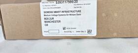 Mvaj055ra0802b Ge Grid Solutions Limited Trip Relay Module