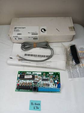 Nx-508e Ge / Networx Output Expander