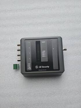 S707vt-estl Ge S707vr-estl Security Interlogix 4 Channel Fiber Optic Video Transmitter S707vt-estl Ge S707vr-estl Security Interlogix 4 Channel Fiber Optic Video Transmitter