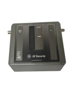 S7706vt-est Ge Video Transmitter 6-channel Fiber Optic Security Cctv Use S7706vt-est Ge Video Transmitter 6-channel Fiber Optic Security Cctv Use