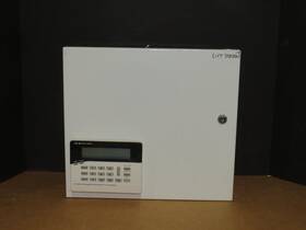 Gem-x255 Gemini Napco Security Alarm Control Communicator Panel With Keypad