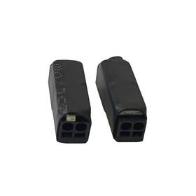 Ds-1k General Lock Ds-1k/1k-bk-8pk Modular End-of-line Resistor Pack