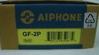 Gf-2p Aiphone Intercom Call Station 790143650674 Gf-2p Aiphone Intercom Call Station 790143650674