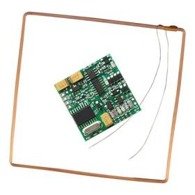 Mod-1342k-001 Godiymodules 134.2k Animal Tag Reader Module Ttl Output For Rfid Fdx-b Fdxb Iso11784 Long