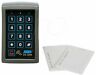 Haa2866n Velleman Relay Digital Access Control Keypad Output 5410329460709 Haa2866n Velleman Relay Digital Access Control Keypad Output 5410329460709