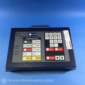 C-8928-1200-03 Hagiwara Keypad Fnip