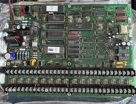 10a01 Hai Industrial Alarm Control Panel