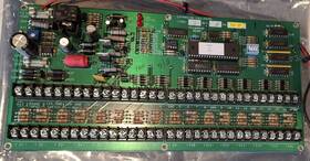 Hai 17a01-a Omni Pro Zone Expansion Enclosure Board 17a01-2 Rev A Tested Working Leviton