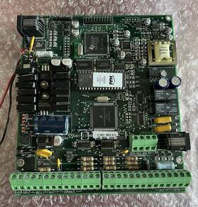 Hai 21a01 Omni Lt Rev C11 Industrial Alarm Control Panel Panel