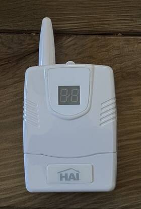 45a00-01 Hai 64 Zone Wireless Receiver