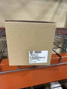 Sbp-300cmw Hanwha