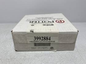 3992884 Harrington Signal T-pdcr Remote Lcd Annunciator Board 3992884 Harrington Signal T-pdcr Remote Lcd Annunciator Board