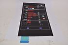 Hba2g Baxter New Hobart Control Display Touchpad Overlay Controller Hba2g Baxter New Hobart Control Display Touchpad Overlay Controller