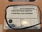 Hc-pc-dsk2-xptel Ge Security New Pscs