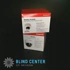 Hd3chs Hd3hrs Honeywell Lot Of Security Cameras And