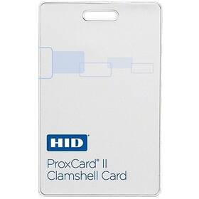 1326lmssv Hid Inch Proxcard Ii Access Control Cards