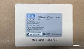 1351lbsmn Hid 25 Proxpass Ii Vehicle Id Proximity Tags 1351lbsmn Hid 25 Proxpass Ii Vehicle Id Proximity Tags