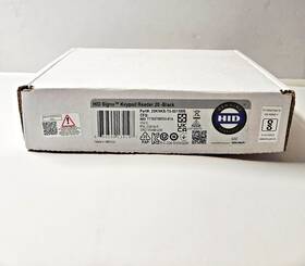 20knks-t0-0015rr Hid Signo Keypad Reader New