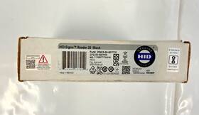 20nks-00-001tcx Hid Signo Reader 20 - Black 20nks-00-001tcx Hid Signo Reader 20 - Black