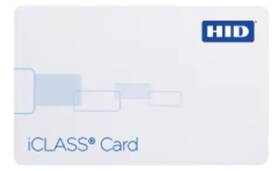 2100pggan Hid Brand New 100x Iclass Reader Cards