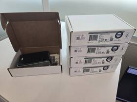 40ktks-t3-0004xr Hid Signo 40k Keypad Reader