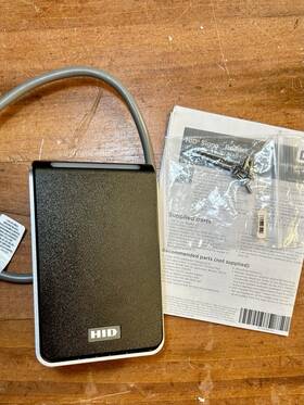 Hid 40nks-00-004ucw Signo