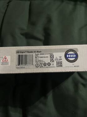 40nks1-01-01hgg7 Hid 40nks-01-01hgg7