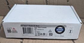 Hid 40nks-t0-0088md Signo 40 Smart Card Reader With Wall Plate Untested