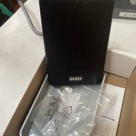 Hid 40nks-v2 Reader Signo 40 40nks-00-000000 Nice Clean Unit Fast Shipping