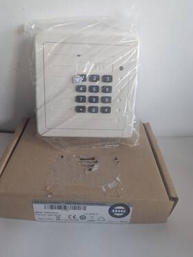 5355abk20 Hid Keypad Reader 5355abk20 Hid Keypad Reader