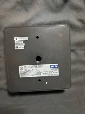 Hid 5355agn14 Proxpro
