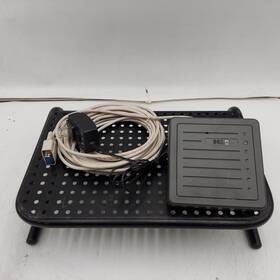 535agn00 Hid Proxpro Proximity Card/control Reader Gray