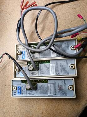 5365bbp00 Hid Corporation Mini Prox Fcc Id Jq6536x Lof Of 4