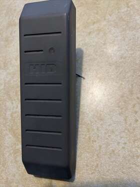 5365egpoo Hid Mini Prox Proxity Reader Model