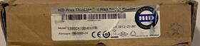 5395ck100-s107r Hid Prox Thinline Ii Wall Switch Reader