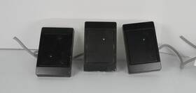539ck100 Hid Thin Line Ii 539ck100/ Lot Of 3 539ck100 Hid Thin Line Ii 539ck100/ Lot Of 3