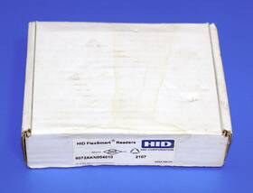 Hid 6072akn004010/fm0139 New Flexsmart 607x Series Keypad Reader
