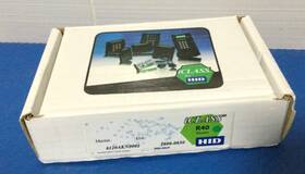 6120akn0002 Hid Iclass 6090-900 Proximity Card Reader Open Box