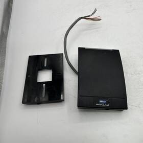 6125ckn0007-g3.0 Hid Rp40 Iclass Proximity Card Reader See Pics