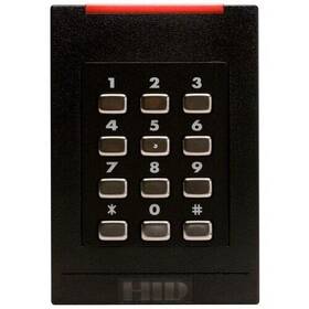 921ntntek0002t Hid 6130c Iclass Se Rk40 Keypad Reader High Security Terminal Strip