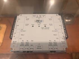 71000bep0n0 Hid Vertx V1000 Networked Access Controller