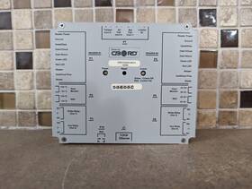72000bep0n01a Hid Vertx Evo V2000 Access Reader Interface/networked Controller