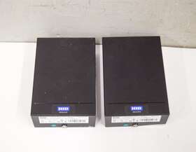 82360akm Hid 2 Edge Evo Smart Card Readers 010324
