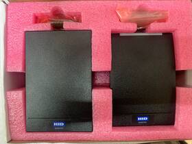 83120cki000 Hid Edge Evo Solo Eshr40-k Controller/reader And Module