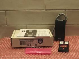 900ltnnek0000d Hid New Rp10 Mini Mullion Reader 900ltnnek0000d Hid New Rp10 Mini Mullion Reader