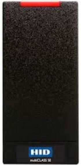 900nbnneke0000 Hid Iclass Se R10 Reader Black New Open Box Free Shipping 900nbnneke0000 Hid Iclass Se R10 Reader Black New Open Box Free Shipping